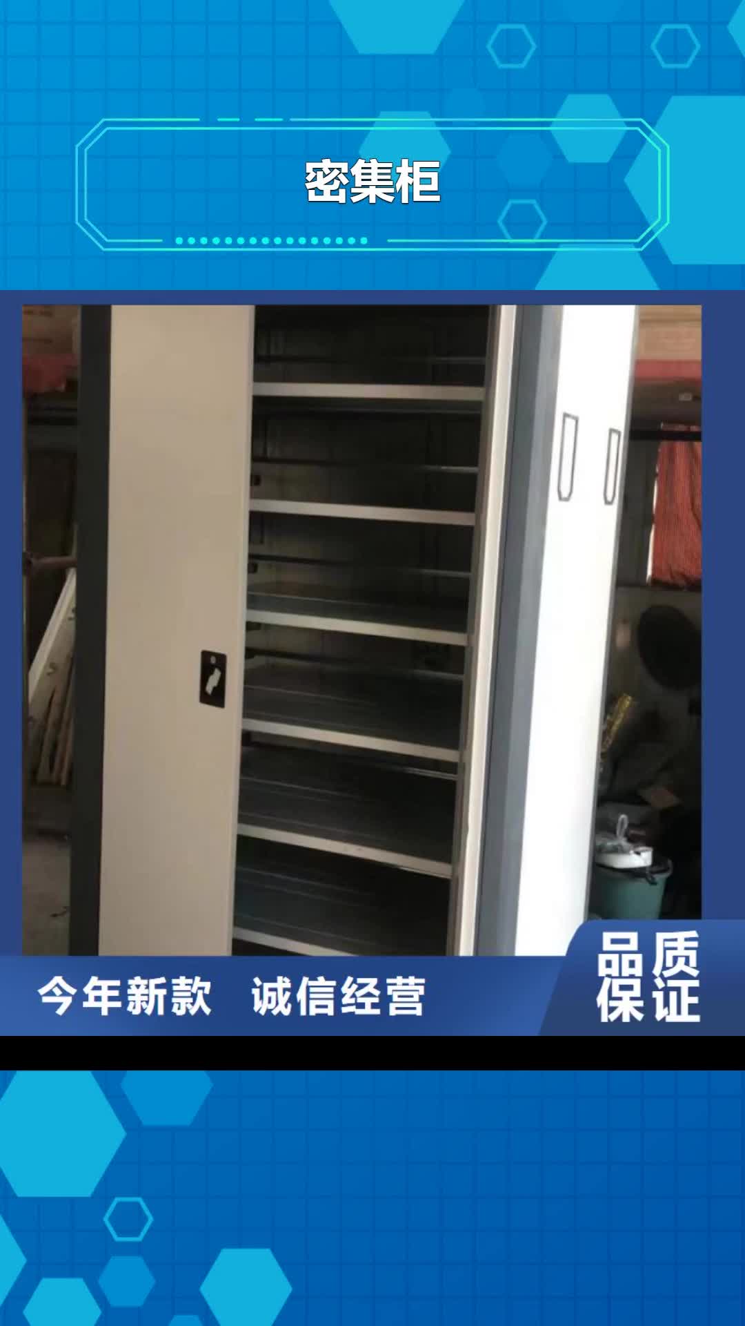 巢湖 密集柜-【密集架】质量为本
