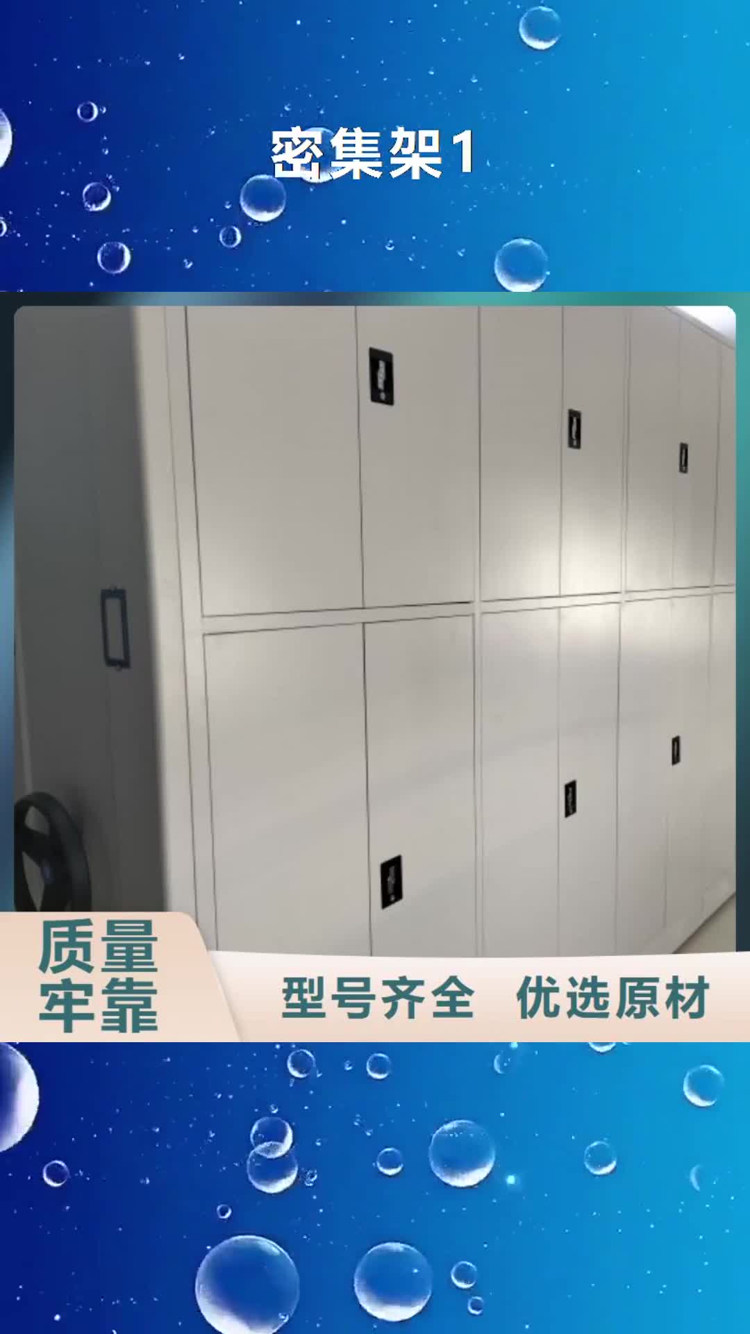 铜川 密集架1【密集档案架】满足多种行业需求