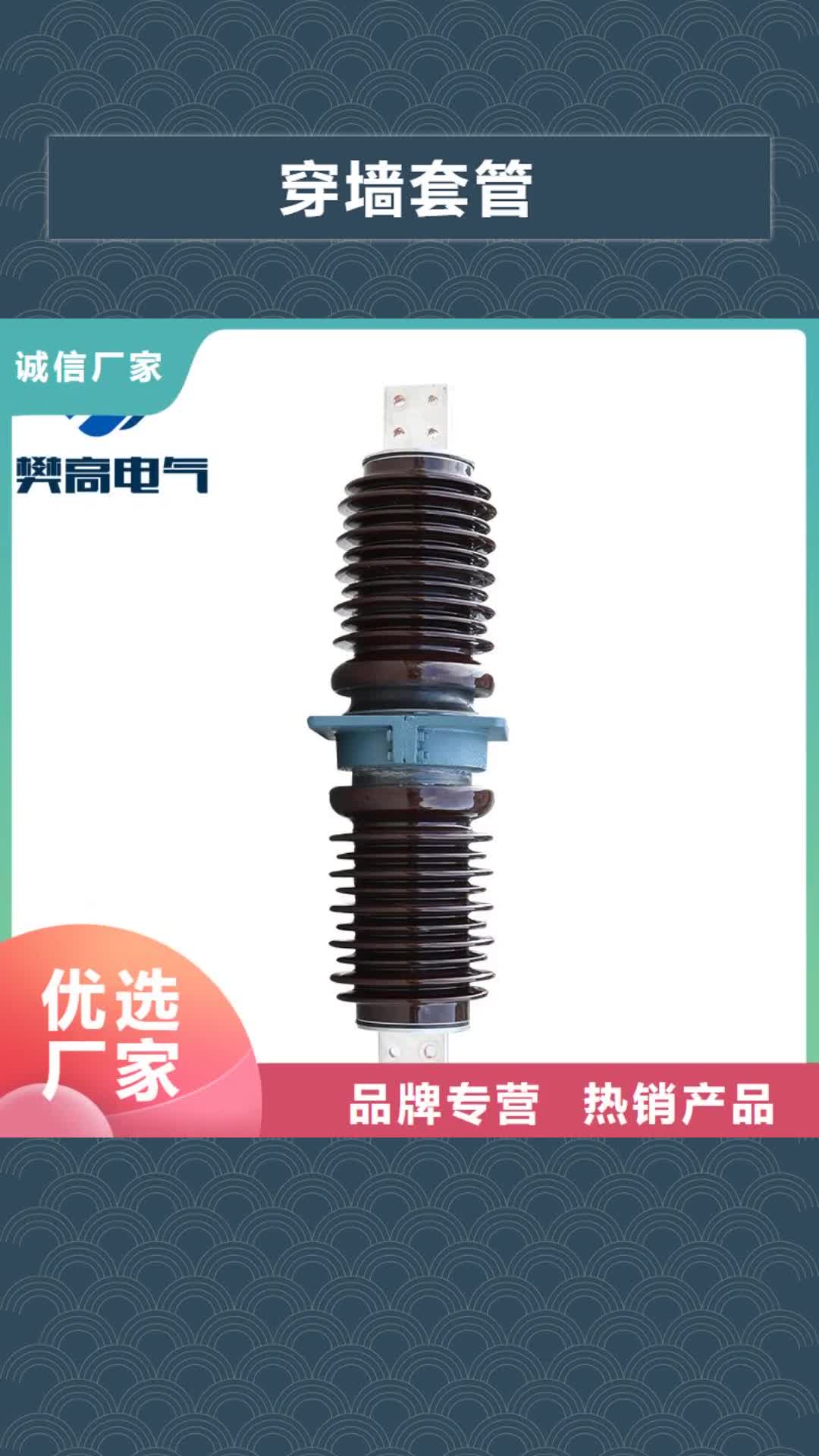【桂林穿墙套管 高低压电器厂家工艺先进】